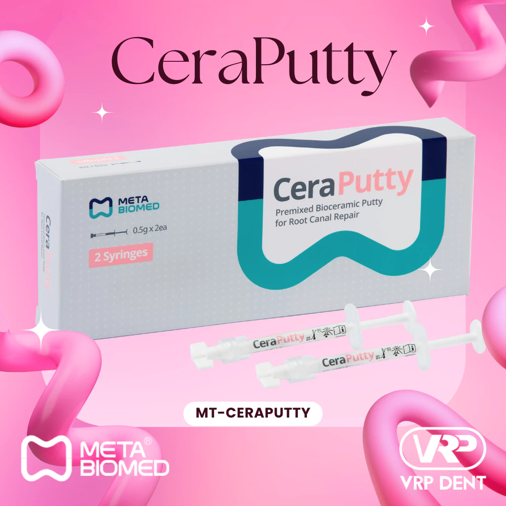 Meta biomed CeraPutty 